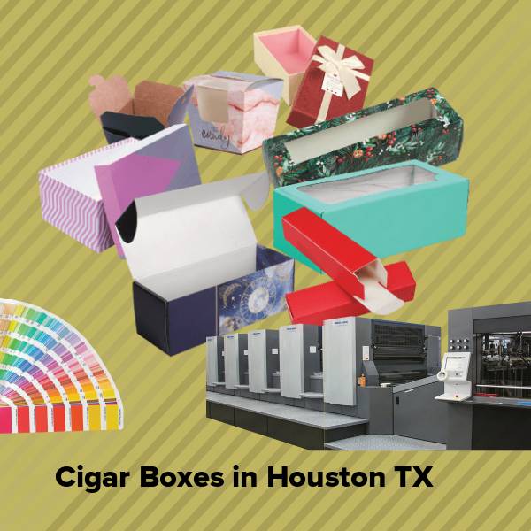 Cigar boxes in houston tx