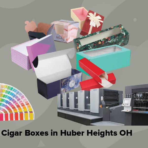 Cigar boxes in huber heights oh