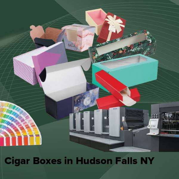 Cigar boxes in hudson falls ny