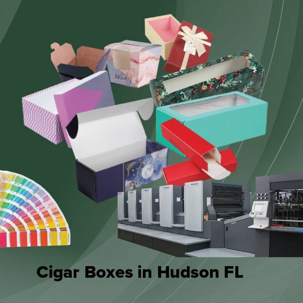 Cigar boxes in hudson fl
