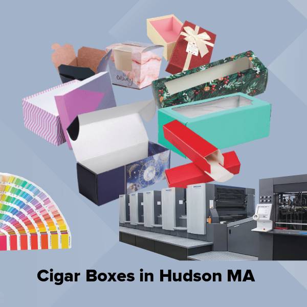 Cigar boxes in hudson ma