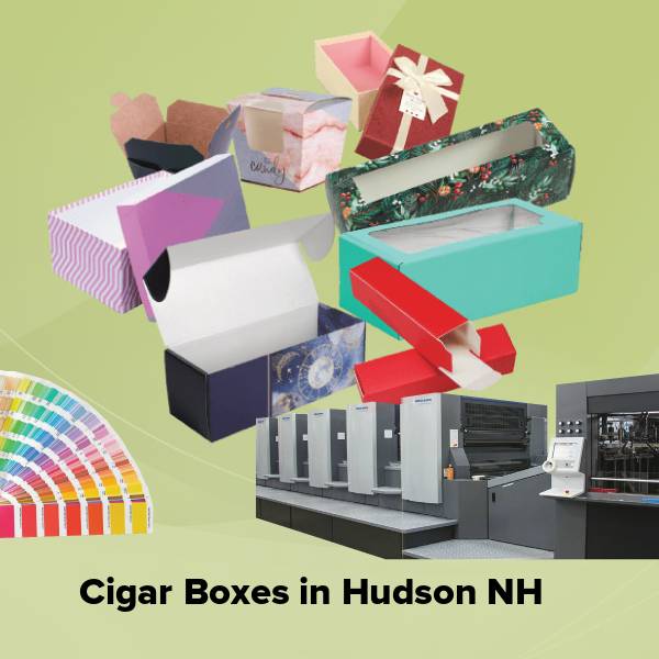 Cigar boxes in hudson nh