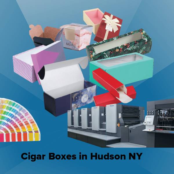 Cigar boxes in hudson ny