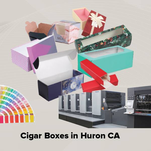 Cigar boxes in huron ca