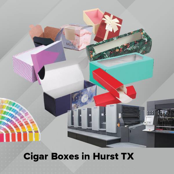 Cigar boxes in hurst tx