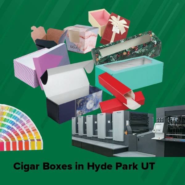Cigar boxes in hyde park ut