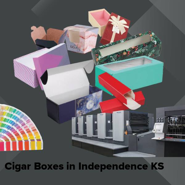 Cigar boxes in independence ks