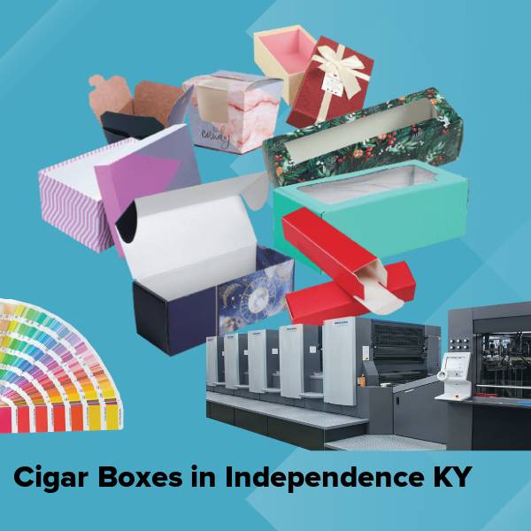 Cigar boxes in independence ky