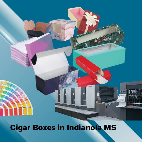 Cigar boxes in indianola ms