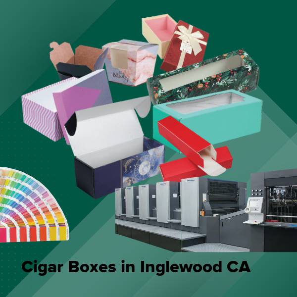 Cigar boxes in inglewood ca