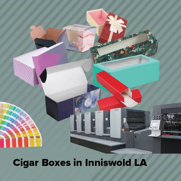 Cigar boxes in inniswold la