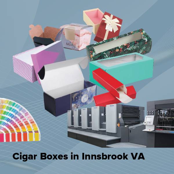 Cigar boxes in innsbrook va