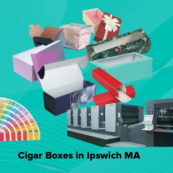 Cigar boxes in ipswich ma
