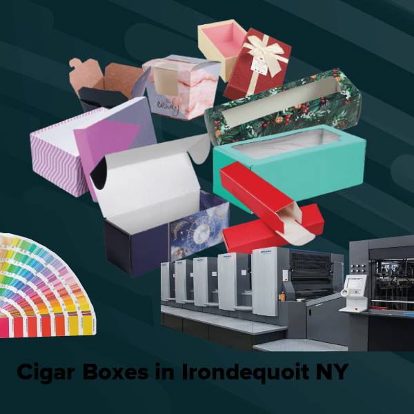 Cigar boxes in irondequoit ny