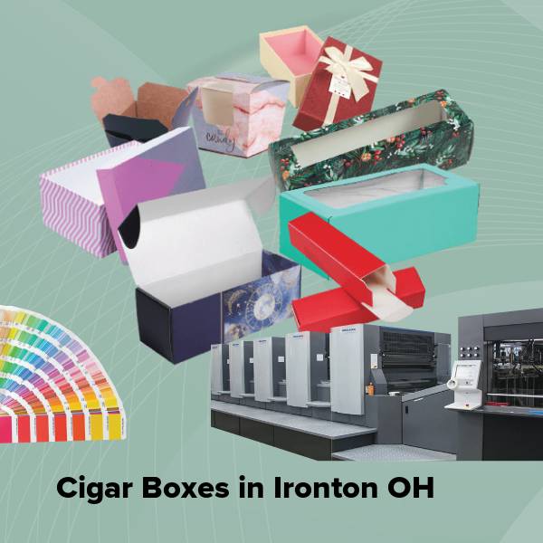 Cigar boxes in ironton oh