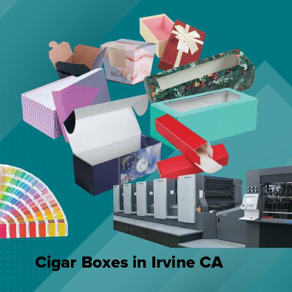 Cigar boxes in irvine ca