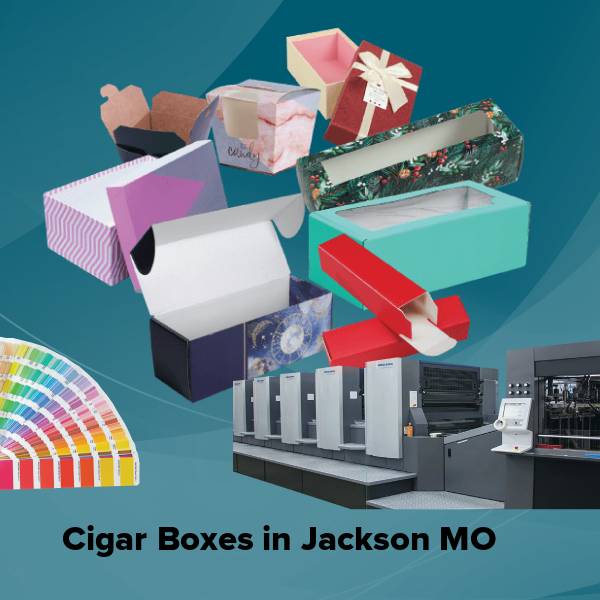 Cigar boxes in jackson mo