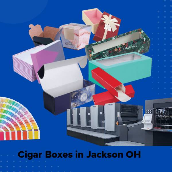 Cigar boxes in jackson oh