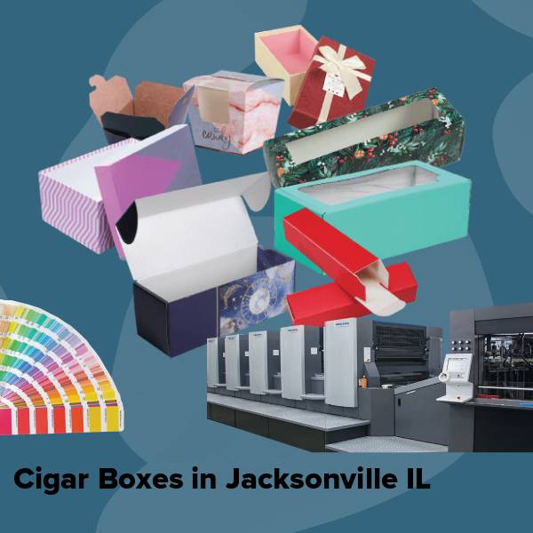 Cigar boxes in jacksonville il