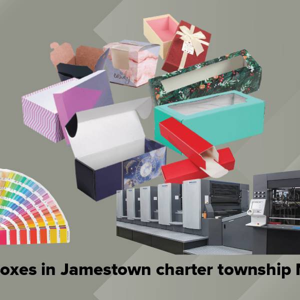 Cigar boxes in jamestown charter township mi
