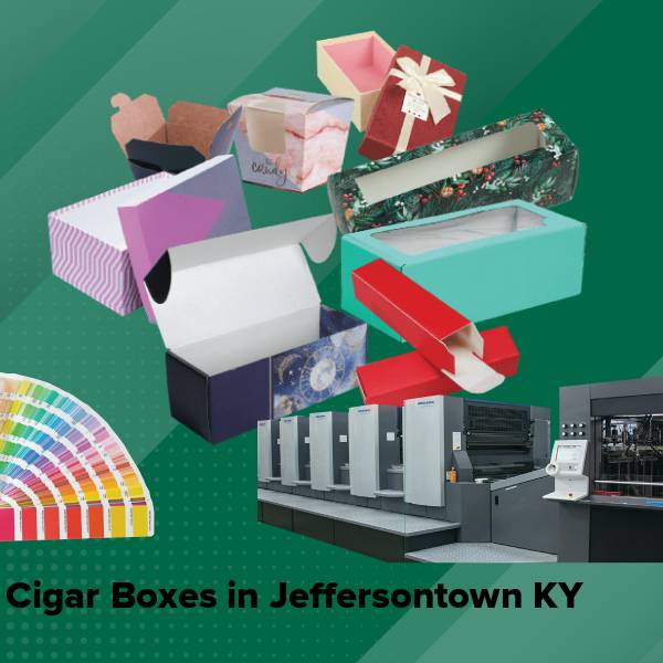 Cigar boxes in jeffersontown ky