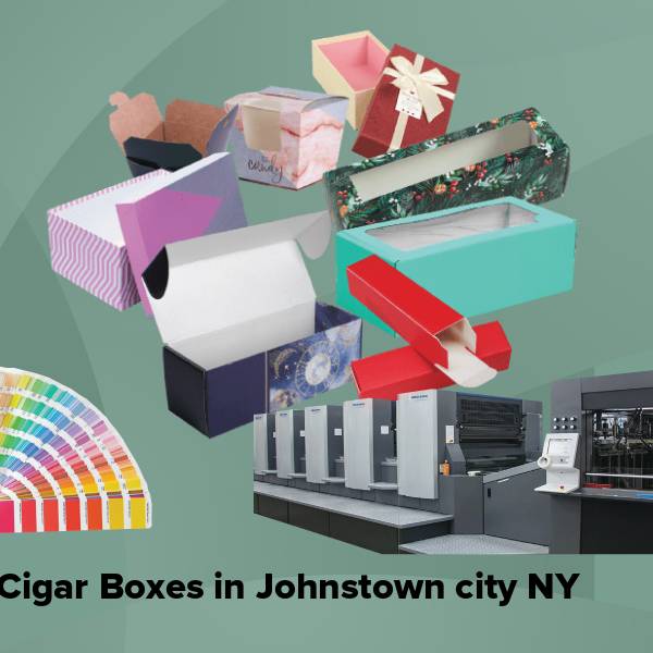 Cigar boxes in johnstown city ny