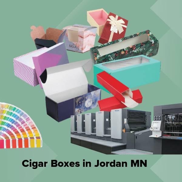 Cigar boxes in jordan mn