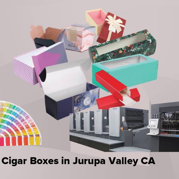 Cigar boxes in jurupa valley ca