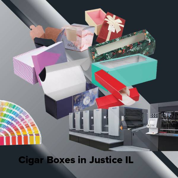 Cigar boxes in justice il