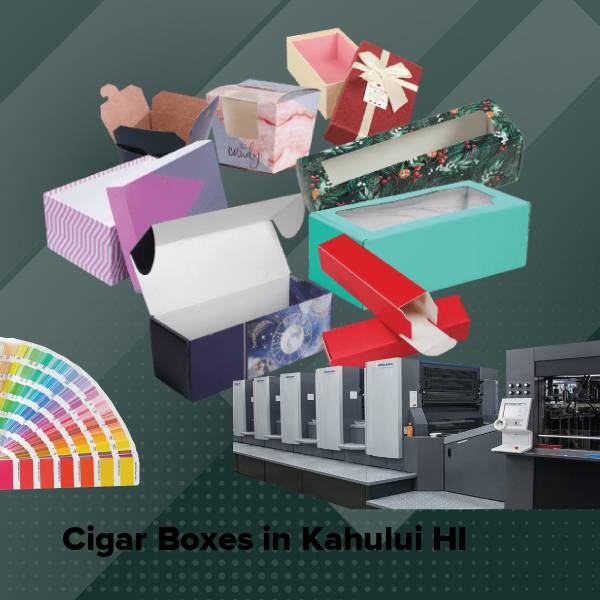 Cigar boxes in kahului hi