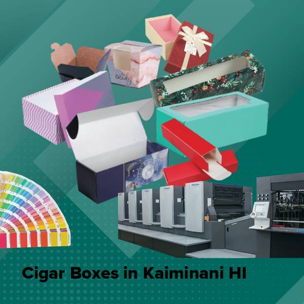 Cigar boxes in kaiminani hi