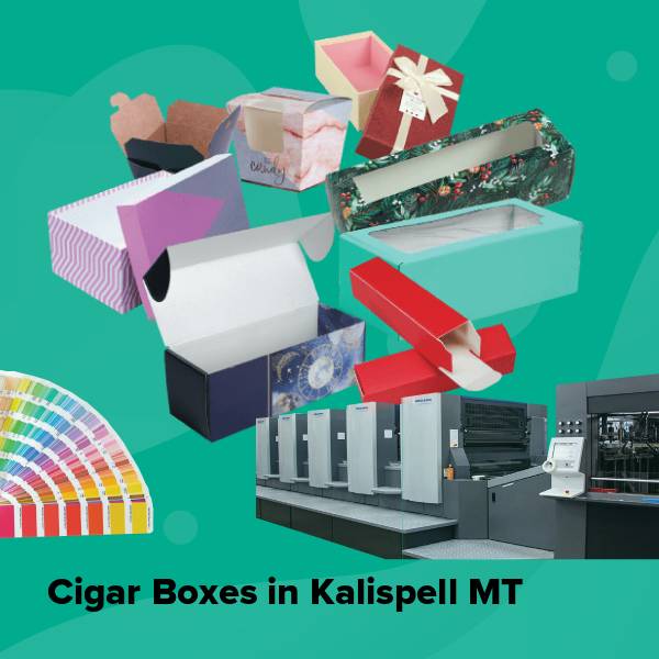 Cigar boxes in kalispell mt