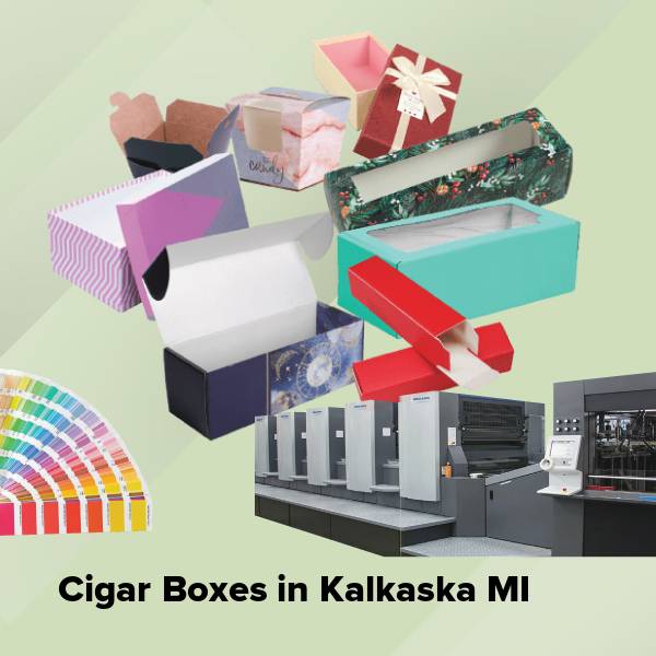 Cigar boxes in kalkaska mi