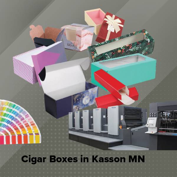 Cigar boxes in kasson mn