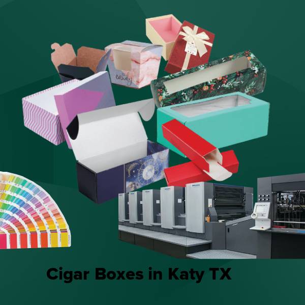 Cigar boxes in katy tx