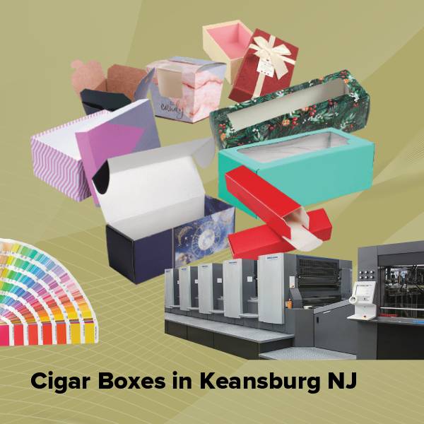 Cigar boxes in keansburg nj