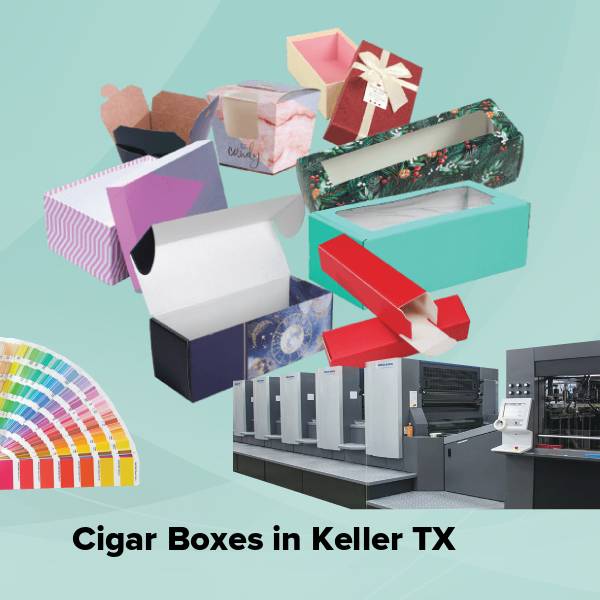 Cigar boxes in keller tx
