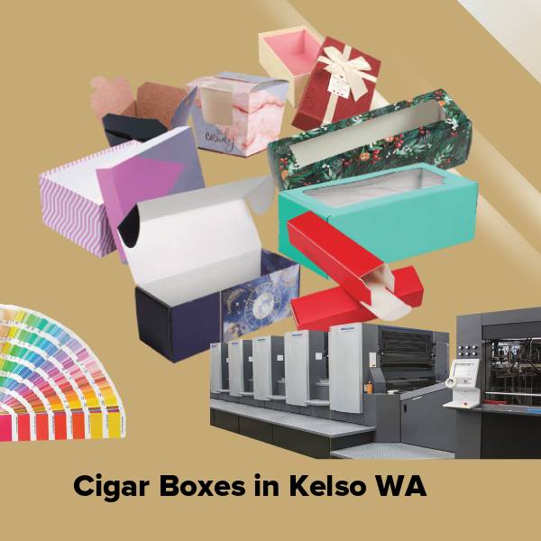 Cigar boxes in kelso wa