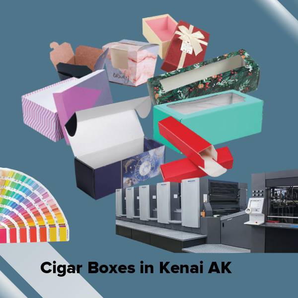Cigar boxes in kenai ak
