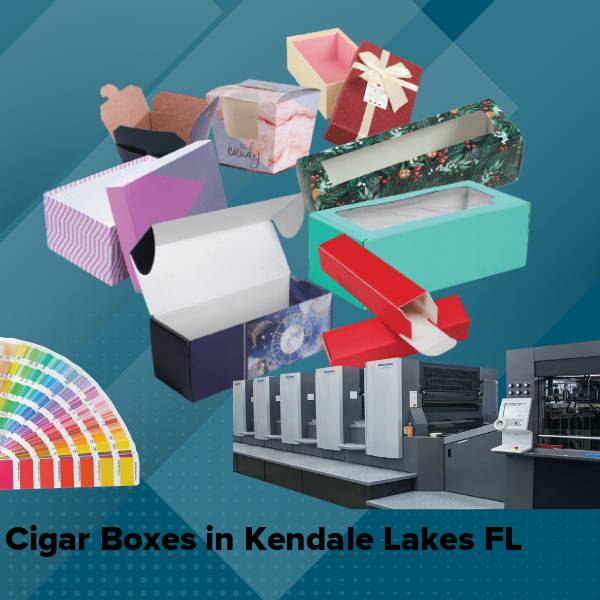 Cigar boxes in kendale lakes fl