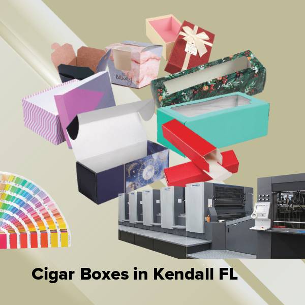 Cigar boxes in kendall fl