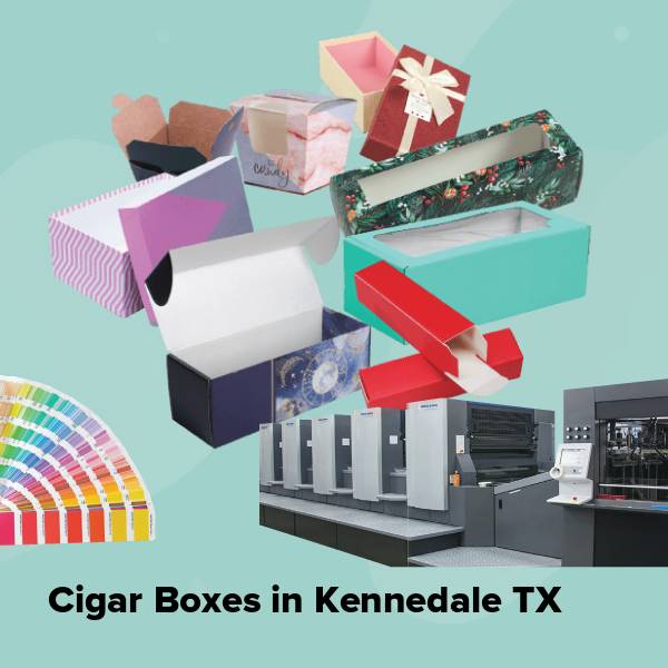 Cigar boxes in kennedale tx