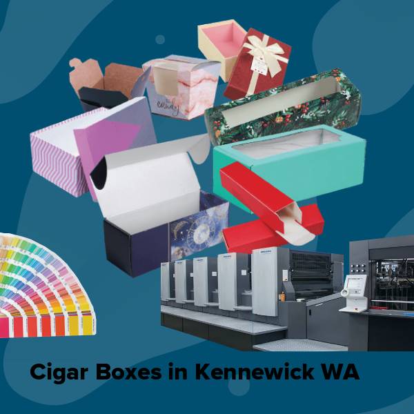 Cigar boxes in kennewick wa