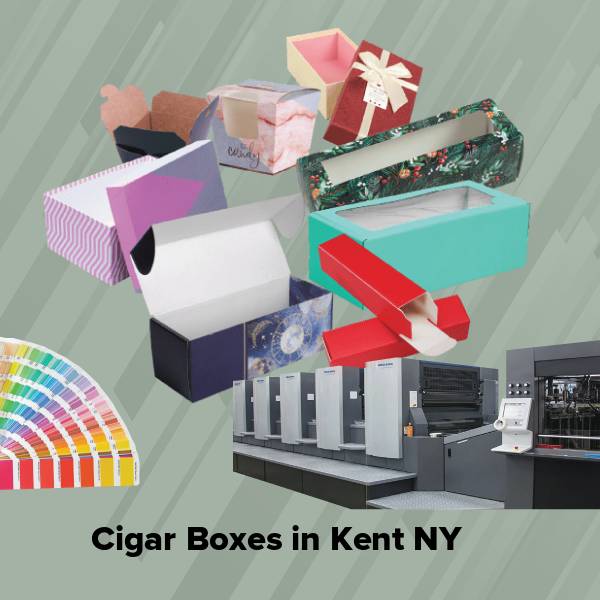 Cigar boxes in kent ny