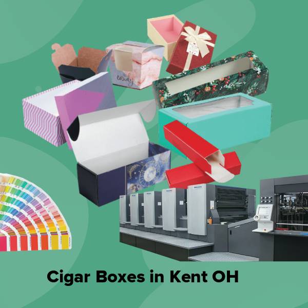Cigar boxes in kent oh