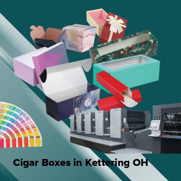 Cigar boxes in kettering oh