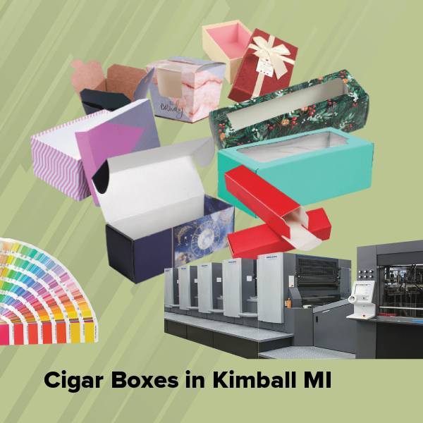 Cigar boxes in kimball mi