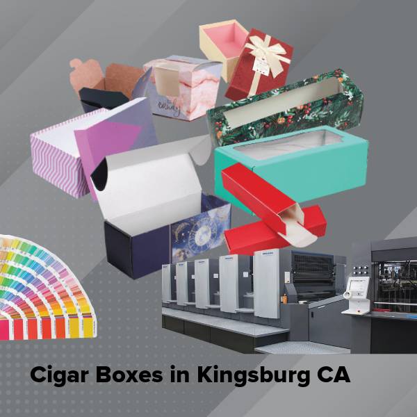 Cigar boxes in kingsburg ca