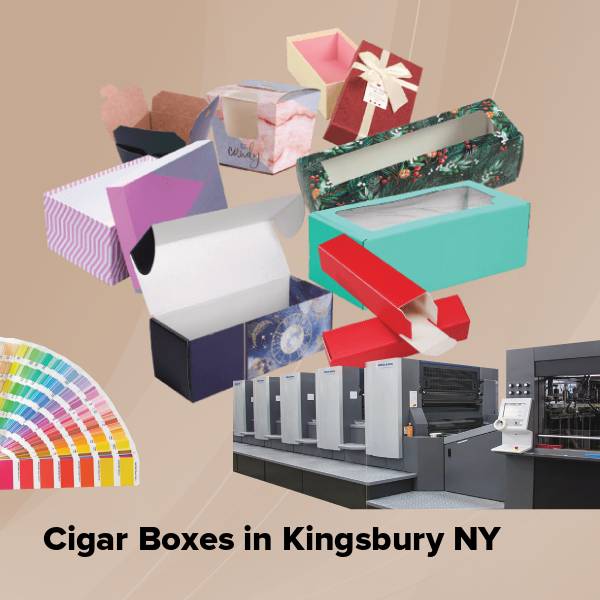 Cigar boxes in kingsbury ny