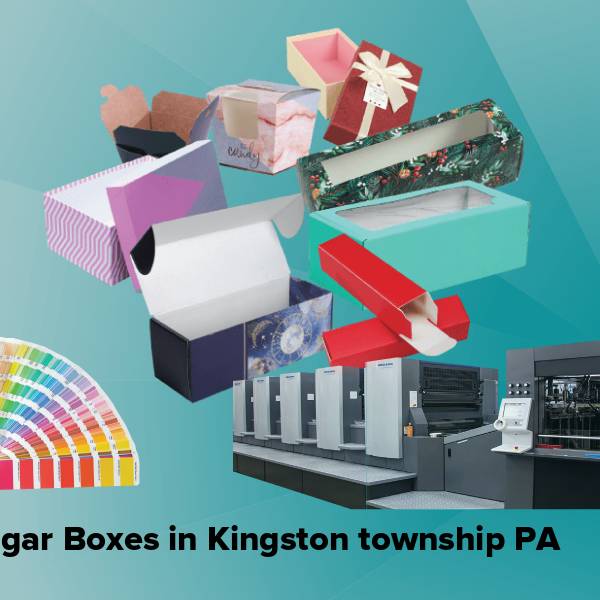 Cigar boxes in kingston township pa